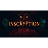Inscryption 🛒PAY PAL🌍 STEAM