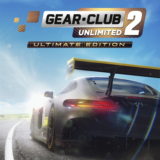 Gear.Club Unlimited 2 - Ultimate |  Xbox One & Series