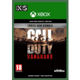 Call of Duty: Vanguard - Cross-Gen Bundle XBOX Key