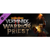 Warhammer: Vermintide 2 - Warrior Priest Career 💎 DLC