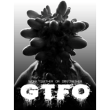 GTFO (Аренда аккаунта Steam) Мультиплеер GFN, VK Play