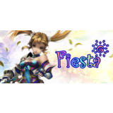 ✅ Fiesta Online: Amatheon Corruption Pack Ключ GLOBAL