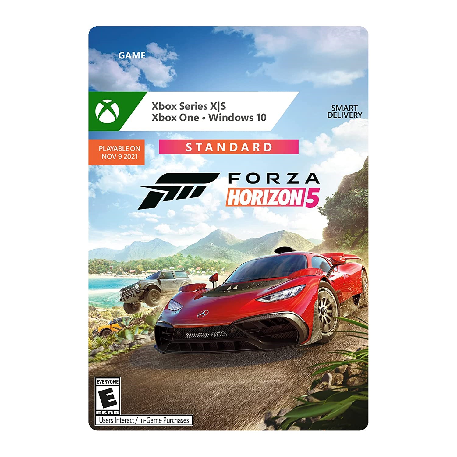 сколько стоит forza horizon 4 steam фото 45