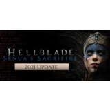 Hellblade: Senua´s Sacrifice - Steam без активаторов 💳