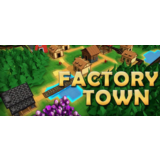 Factory Town (STEAM) Аккаунт 🌍Region Free