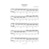 Rammstein - Seemann (ноты)