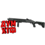 Макрос Warface на MOSSBERG 590 АШ. Bloody X7 Razer Logi