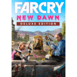 Far Cry® New Dawn Deluxe Edition Xbox One & Series X|S