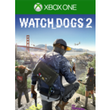 🎮🔥WATCH DOGS®2 XBOX ONE / SERIES X|S 🔑КЛЮЧ+ПОМОЩЬ🔥