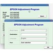 EPSON Adjustment Program Reset-L395