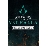 Assassins Creed Вальгалла SEASON PASS Xbox One & Series