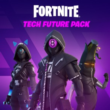 Fortnite - Tech Future Pack XBOX ONE / SERIES X|S 🔑