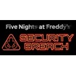 Five Nights at Freddy´s: Security Breach Steam Global💳