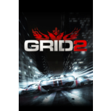 Grid 2 (ROW) (Steam Gift Region Free)