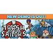Trash Sailors - Steam Global offline 💳