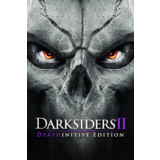 Darksiders II Deathinitive Ed. (Steam Gift Region Free)