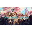 Godfall Challenger Edition | Epic Games | Region Free