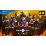 ✅Mortal Kombat 11 ULTIMATE Xbox One X/S Key🌍🔑