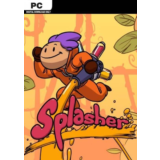 Splasher (Steam) Global + 🎁