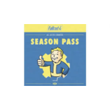Fallout 4 Season Pass XBOX ONE SERIES X|S  Ключ