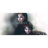 A Plague Tale: Innocence (STEAM) Аккаунт 🌍Region Free