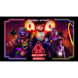 Five Nights at Freddy's: Security Breach - Steam Access