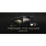 Escape from Tarkov Prepare for Escape Edition💳 ключ