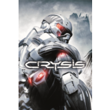 Crysis (Steam Gift Region Free / ROW)