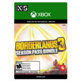 ✅ Набор сезонных абонементов для Borderlands 3 XBOX 🔑