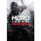 Metro 2033 Redux (Steam Gift Region Free / ROW)
