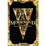 Elder Scrolls III Morrowind GOTY (Steam Gift RegFree)