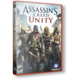 Assassin´s Creed Unity + 2 DLC (3xSteam Gifts RegFree)