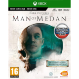 The Dark Pictures Man Of Medan XBOX ONE, X|S Ключ🔑+RUS