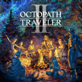 OCTOPATH TRAVELER I + II + Bravely Default II (STEAM)