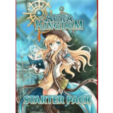 Aura Kingdom – Starter Pack ПРОМОКОД 🔑