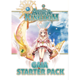 Aura Kingdom – Gaia Starter Pack ПРОМОКОД 🔑