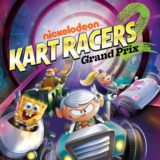 Nickelodeon Kart Racers 2: Grand Prix XBOX [ Ключ 🔑 ]