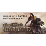 Mount and Blade: Warband 💎 АВТОДОСТАВКА STEAM РОССИЯ