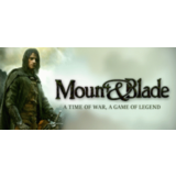 Mount and Blade 💎 АВТОДОСТАВКА STEAM РОССИЯ