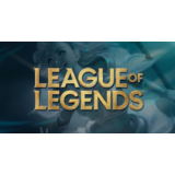 ⚡League of Legends ⚡ 30+ уровень & 50 000 СЭ ⚜️ RUSSIA