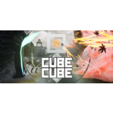 CubeCube STEAM KEY REGION FREE GLOBAL ROW + ПОДАРОК 🎁