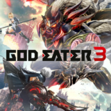 God Eater 3 (Steam) RU/CIS