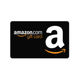 Amazon Gift Card 2 USD USA