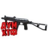 Макрос SURVARIUM - СР-3М. X7, Bloody, Razer, Logitech