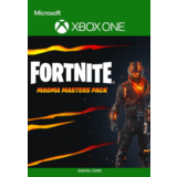 🎮🔥FORTNITE: НАБОР «ОГНЕННЫЕ ВЛАДЫКИ» XBOX🔑КЛЮЧ🔥