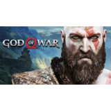 GOD OF WAR —STEAM— ✔️ЛОГИН;ПАРОЛЬ 🌍Region Free