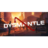 DYSMANTLE (STEAM) Аккаунт 🌍Region Free