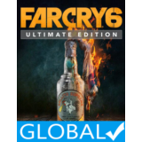 FAR CRY 6 ULTIMATE — ACCOUNT🌍GLOBAL✔️ВСЕ DLC✔️Log;Pass