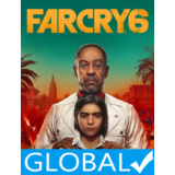FAR CRY 6—ACCOUNT ✔️ЛОГИН;ПАРОЛЬ🌍GLOBAL/MULTI-Lang