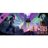 Dead Cells The Queen and the Sea 🔑STEAM🔥РФ+СНГ